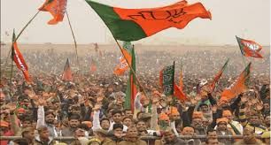 भाजपा कार्यकर्ताओं को हमला करना पड़ा महंगा, दर्ज हुई एफआईआर भाजपा कार्यकर्ताओं को हमला करना पड़ा महंगा, दर्ज हुई एफआईआर