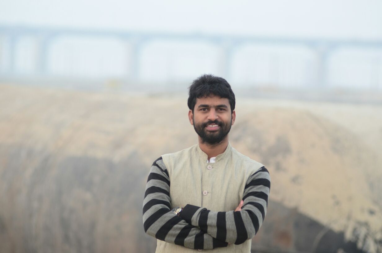 जाँबाज छात्र नेता राघवेंद्र बने युवजन के प्रदेश उपाध्यक्ष, इलाहाबाद विश्वविद्यालय मे छाई खुशी की लहर