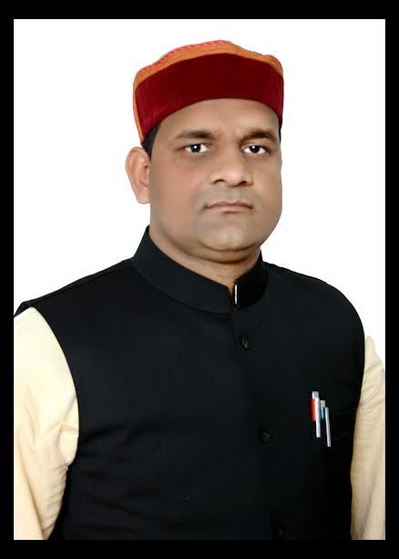 समाजवाद की मजबूती का अभियान चलेगा- दीपक समाजवाद की मजबूती का अभियान चलेगा- दीपक