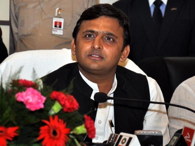 अस्पतालों की इमरजेंसी सेवा में लापरवाही बर्दाश्त नहीं: सीएम अखिलेश अस्पतालों की इमरजेंसी सेवा में लापरवाही बर्दाश्त नहीं: सीएम अखिलेश