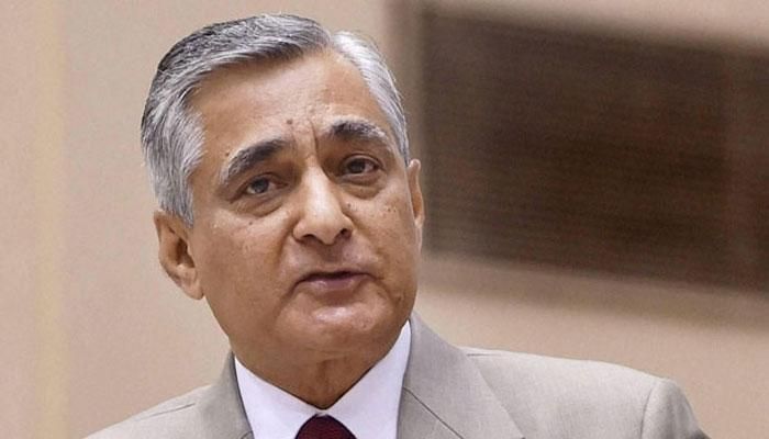 न्यायाधीशों की नियुक्ति की प्रक्रिया अवश्य तेज की जानी चाहिए: CJI न्यायाधीशों की नियुक्ति की प्रक्रिया अवश्य तेज की जानी चाहिए: CJI