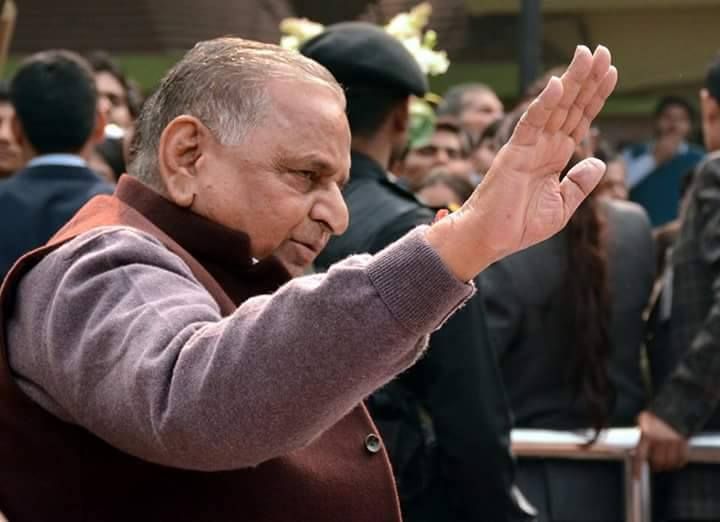 नेताजी से मिले मंत्री पद के दावेदार, एक रिक्त सीट हासिल के लिए लाबिंग जारी नेताजी से मिले मंत्री पद के दावेदार, एक रिक्त सीट हासिल के लिए लाबिंग जारी