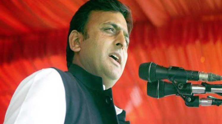 ट्रैफिक मे सुधार के लिए काम किया जा रहा है – अखिलेश यादव ट्रैफिक मे सुधार के लिए काम किया जा रहा है – अखिलेश यादव