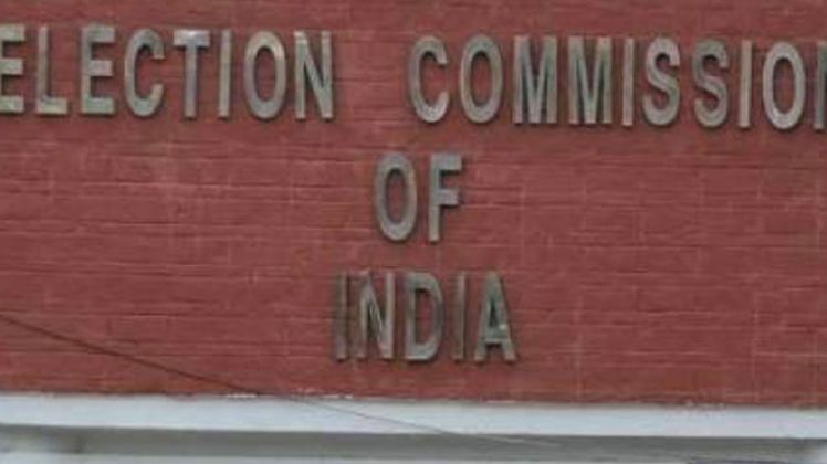 2000 रुपये तक ही गुप्त चंदे की सिफारिश पर सियासी दलों को सांप सूंघा