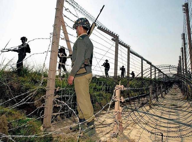 LOC पर होगी अब ऐसी दीवार, जिसे लांघ पाना आतंकियों के लिए होगा नामुमकिन