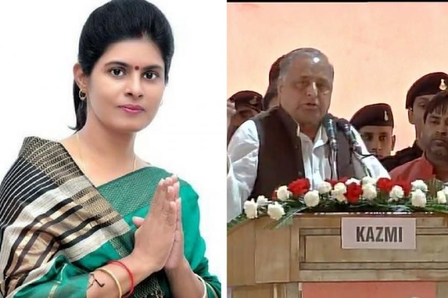 स्वाति सिंह से लेकर अनुराग यादव तक, इस सीट पर रोचक होगा मुकाबला स्वाति सिंह से लेकर अनुराग यादव तक, इस सीट पर रोचक होगा मुकाबला