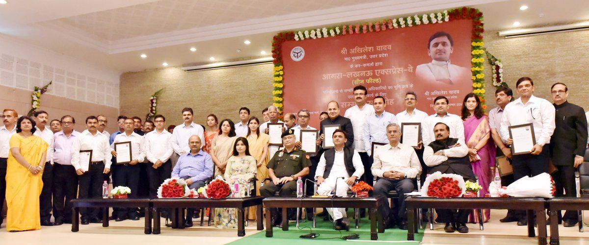 समाजवादी पार्टी की सत्ता में वापसी की निशानी है यूपी में हो रहा इंवेस्टमेंट समाजवादी पार्टी की सत्ता में वापसी की निशानी है यूपी में हो रहा इंवेस्टमेंट