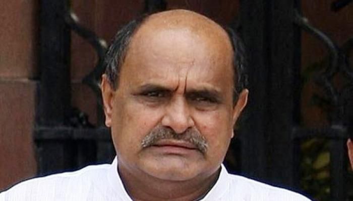 यूपी में बीजेपी को अकेले हराना किसी के बस में नहीं ; केसी त्यागी , यूपी में बीजेपी को अकेले हराना किसी के बस में नहीं ; केसी त्यागी ,
