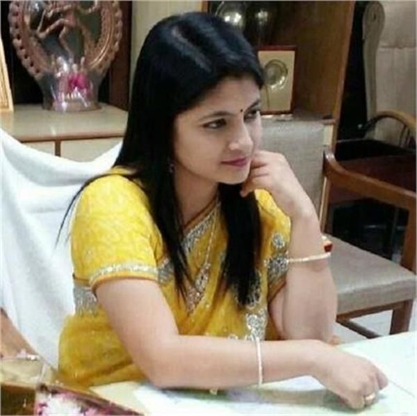 दीवाली के मौके पर DM चंद्रकला ने लोगों की खास अपील दीवाली के मौके पर DM चंद्रकला ने लोगों की खास अपील