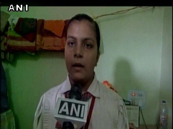 उरी हमले में शहीद जवान की बेटी बोली, अब मुंहतोड़ जवाब दो