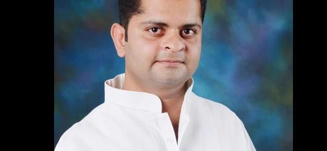 सपा विधायक ने प्रो ० रामगोपाल के खिलाफ खोला सीधा मोर्चा, लगाए गंभीर आरोप सपा विधायक ने प्रो ० रामगोपाल के खिलाफ खोला सीधा मोर्चा, लगाए गंभीर आरोप