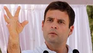 युवाओं को बहुत उम्मीद थी कि नरेंद्र मोदी उनके लिए कुछ करेंगे, लेकिन नहीं किया – राहुल गांधी युवाओं को बहुत उम्मीद थी कि नरेंद्र मोदी उनके लिए कुछ करेंगे, लेकिन नहीं किया – राहुल गांधी