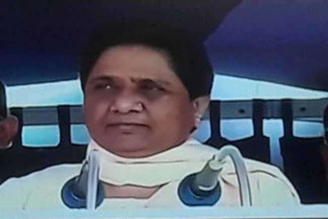 बहुमत नहीं मिला तो वो विपक्ष में बैठना पसंद करेंगी मायावती बहुमत नहीं मिला तो वो विपक्ष में बैठना पसंद करेंगी मायावती