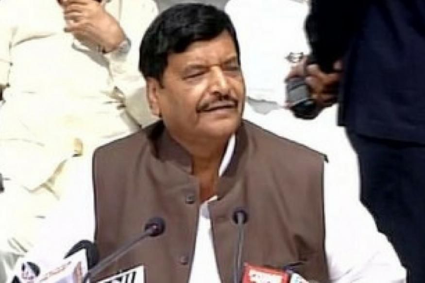राह मे चलने वाली पीड़ा को भी दूर करने का काम भी हमने ही किया – शिवपाल सिंह यादव राह मे चलने वाली पीड़ा को भी दूर करने का काम भी हमने ही किया – शिवपाल सिंह यादव