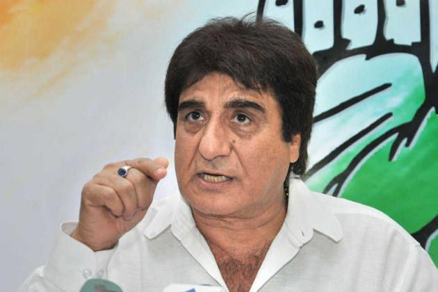 सपा भाजपा कर रही है उप्र विधानसभा चुनाव से पहले सांप्रदायिक उन्माद पैदा करने की कोशिश: राजबब्बर सपा भाजपा कर रही है उप्र विधानसभा चुनाव से पहले सांप्रदायिक उन्माद पैदा करने की कोशिश: राजबब्बर