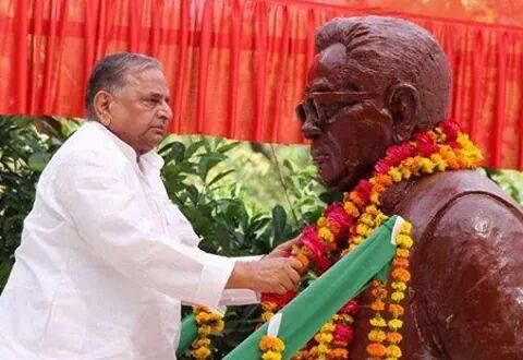 लखनऊ-मंत्री शिवपाल यादव का आज लखनऊ में कार्यक्रम,9.30 बजे राम मनोहर लोहिया अस्पताल में कार्यक्रम में होंगे शामिल 10 बजे लोहिया पार्क गोमतीनगर में होगा कार्यक्रम का आयोजन लखनऊ-मंत्री शिवपाल यादव का आज लखनऊ में कार्यक्रम,9.30 बजे राम मनोहर लोहिया अस्पताल में कार्यक्रम में होंगे शामिल 10 बजे लोहिया पार्क गोमतीनगर में होगा कार्यक्रम का आयोजन