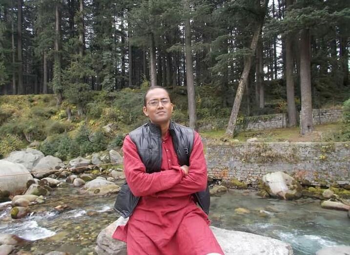 जवार की पहिली साइकिल