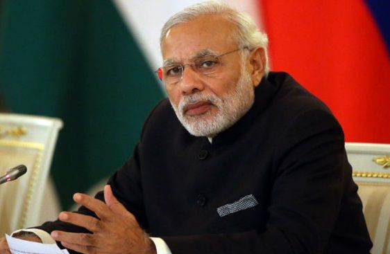 अमरीका ने भी माना मोदी का लोहा