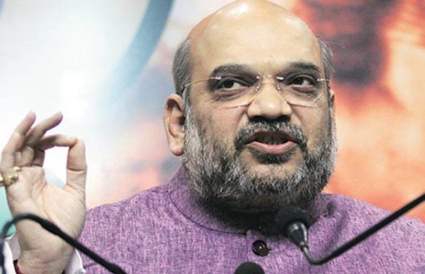 अमित शाह ने राहुल गांधी को दिया कड़ा जवाब, किया ऐलान- जनता के बीच ले जाएंगे सेना का हौसला बढ़ाने का मुद्दा अमित शाह ने राहुल गांधी को दिया कड़ा जवाब, किया ऐलान- जनता के बीच ले जाएंगे सेना का हौसला बढ़ाने का मुद्दा