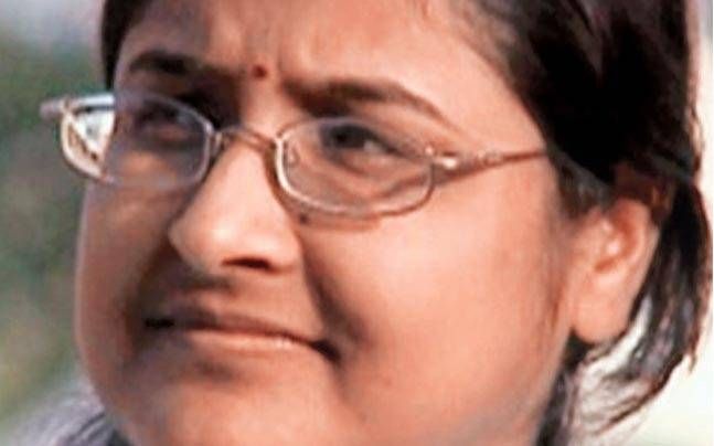 मंत्री की CBI जाँच न हो, अंतिम समय तक सरकार ने की कोशिश : नूतन ठाकुर मंत्री की CBI जाँच न हो, अंतिम समय तक सरकार ने की कोशिश : नूतन ठाकुर