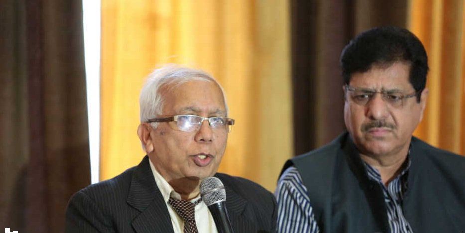 कमाल फारुकी ने सपा पर उठाए सवाल और बसपा का किया समर्थन