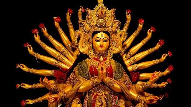 दस दिन होगी देवी अराधना, जानें शुभ मुहुर्त दस दिन होगी देवी अराधना, जानें शुभ मुहुर्त