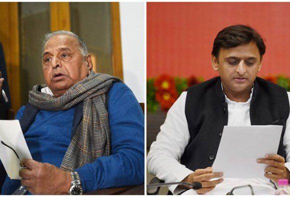 मुलायम सिंह एवं अखिलेश यादव की सपा कार्यकर्ताओं एवं नेताओं को दिशा- निर्देश मुलायम सिंह एवं अखिलेश यादव की सपा कार्यकर्ताओं एवं नेताओं को दिशा- निर्देश
