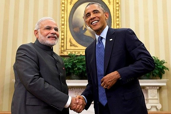 GST लाने के लिए ओबामा ने पीएम मोदी की जी 20 सम्मेलन में तारीफ की GST लाने के लिए ओबामा ने पीएम मोदी की जी 20 सम्मेलन में तारीफ की