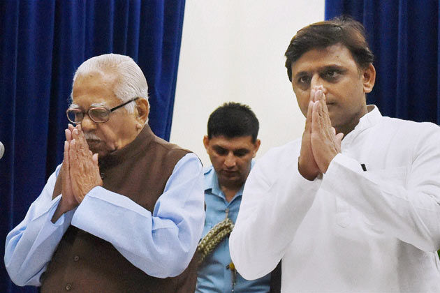राम नाईक ने सीएम को लिखा पत्र, पूछा क्यों नही हुई पूर्व विधायक के खिलाफ कार्रवाई राम नाईक ने सीएम को लिखा पत्र, पूछा क्यों नही हुई पूर्व विधायक के खिलाफ कार्रवाई