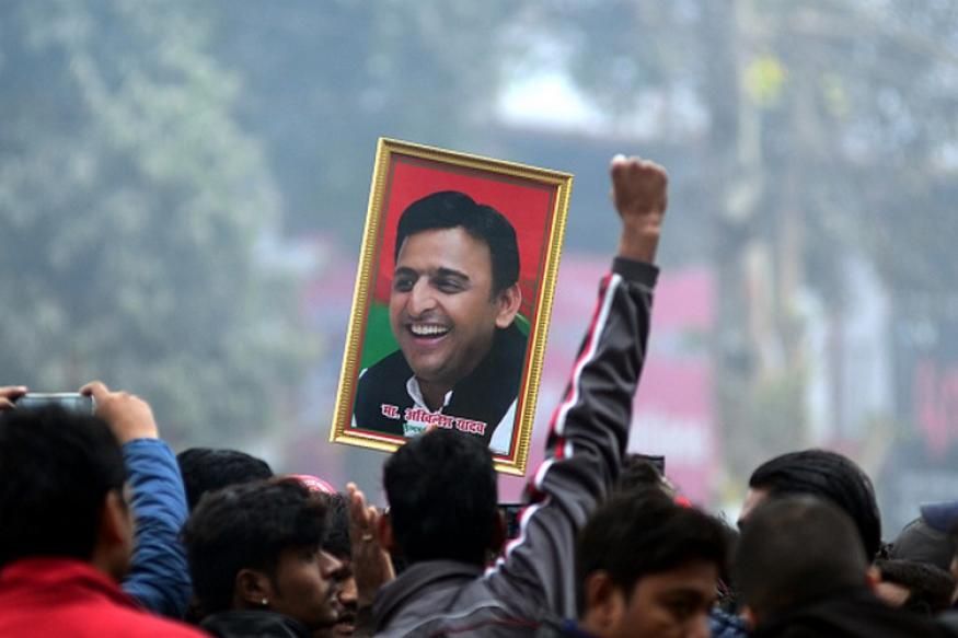 हमने जो काम किए वे प्रदेश के लिए ही नही, देश के लिए भी नजीर हैं – अखिलेश यादव