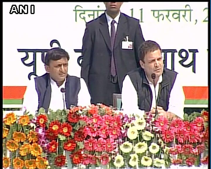 पहले चरण मे समाजवादी पार्टी और उसके गठबंधन के प्रत्याशियों को सबसे अधिक वोट मिलेंगे – अखिलेश यादव