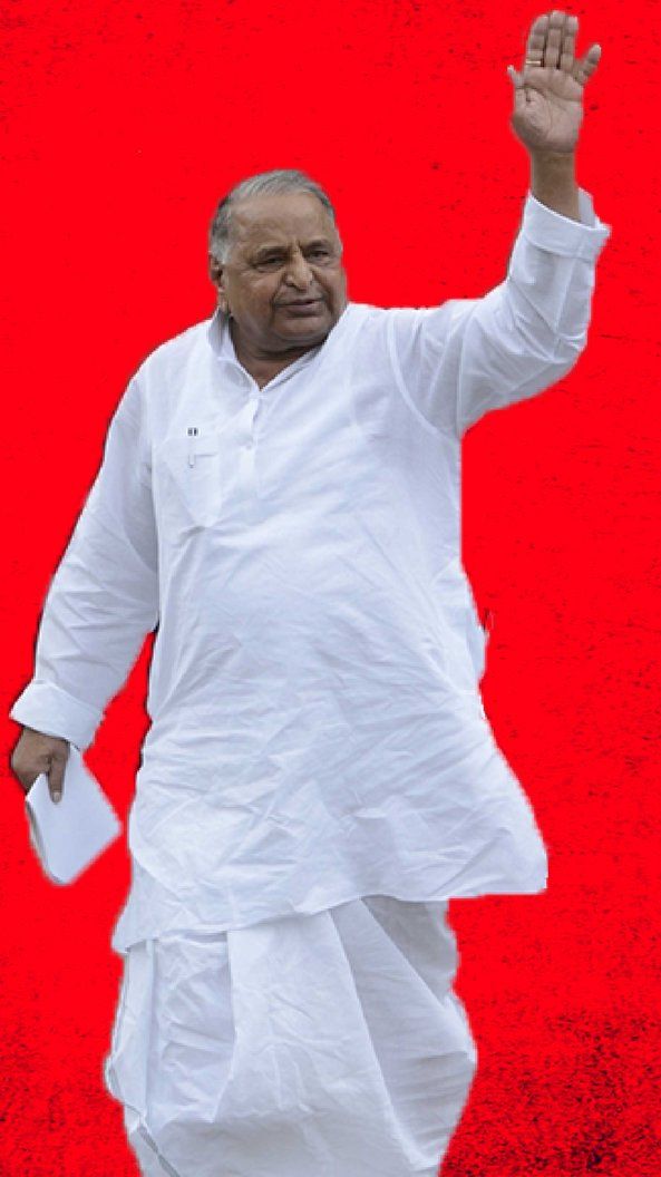 हम किसी की जमीन नीलाम नहीं होने देंगे – मुलायम सिंह यादव हम किसी की जमीन नीलाम नहीं होने देंगे – मुलायम सिंह यादव