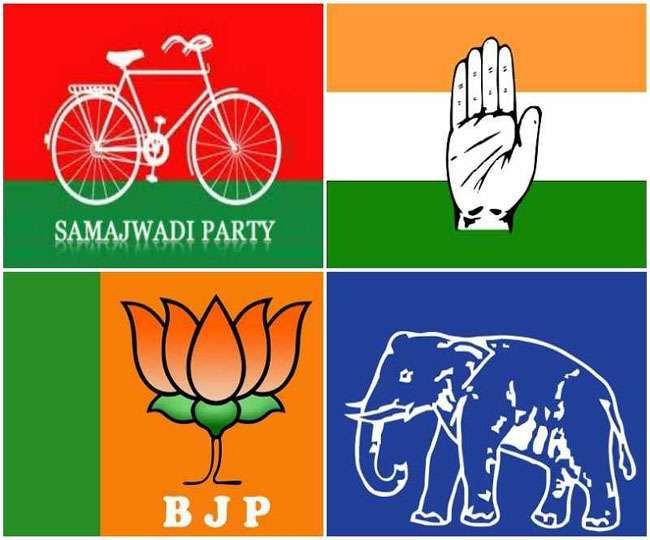 ब्यूरोक्रेसी भी भविष्य संवारने की जुगाड़ में लग गई,ऊंट किस करवट बैठेगा ब्यूरोक्रेसी भी भविष्य संवारने की जुगाड़ में लग गई,ऊंट किस करवट बैठेगा