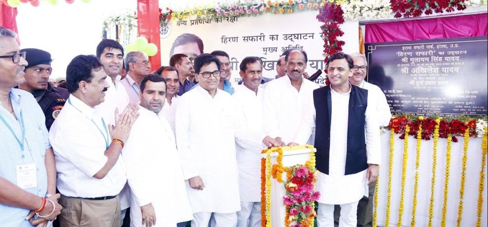 सैफई जैसा तरणताल अब लखनऊ में भी बनेगा सैफई जैसा तरणताल अब लखनऊ में भी बनेगा