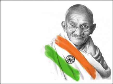 स्वतन्त्रता , स्वराज और महात्मा गांधी  - प्रो. (डॉ.) योगेन्द्र यादव