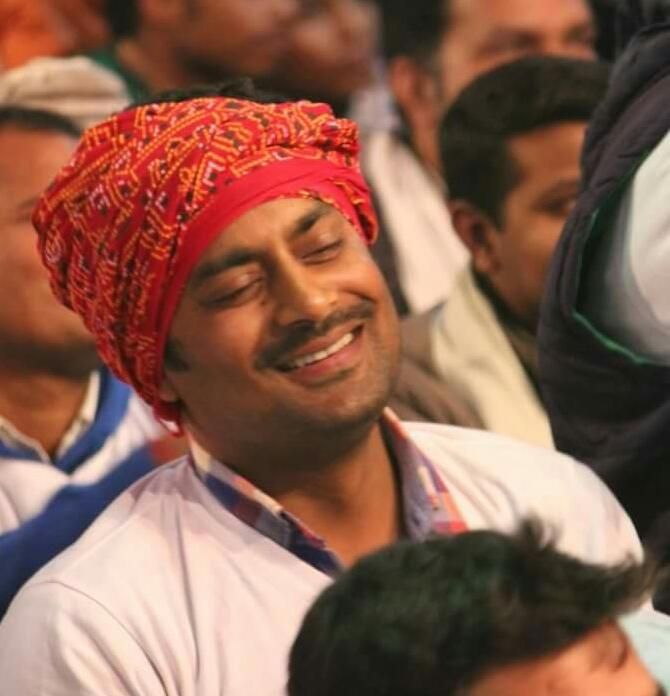 फागुन का महीना और सार का जीजा होना... : सर्वेश तिवारी श्रीमुख फागुन का महीना और सार का जीजा होना... : सर्वेश तिवारी श्रीमुख