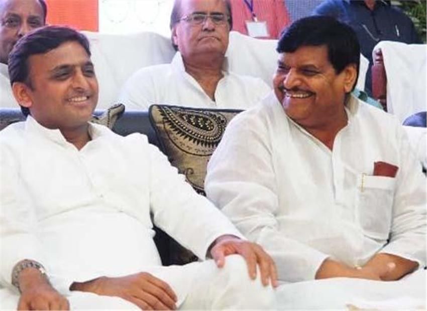 अनुपूरक बजट में चाचा शिवपाल के विभाग को मिलेंगे सबसे ज्यादा रुपये अनुपूरक बजट में चाचा शिवपाल के विभाग को मिलेंगे सबसे ज्यादा रुपये