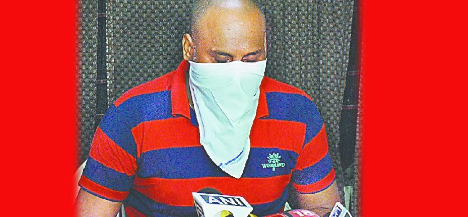 बुलंदशहर गैंगरेप पीड़िता का पूरा होगा सपना, डीएम ने स्कूल में कराया दाखिला बुलंदशहर गैंगरेप पीड़िता का पूरा होगा सपना, डीएम ने स्कूल में कराया दाखिला