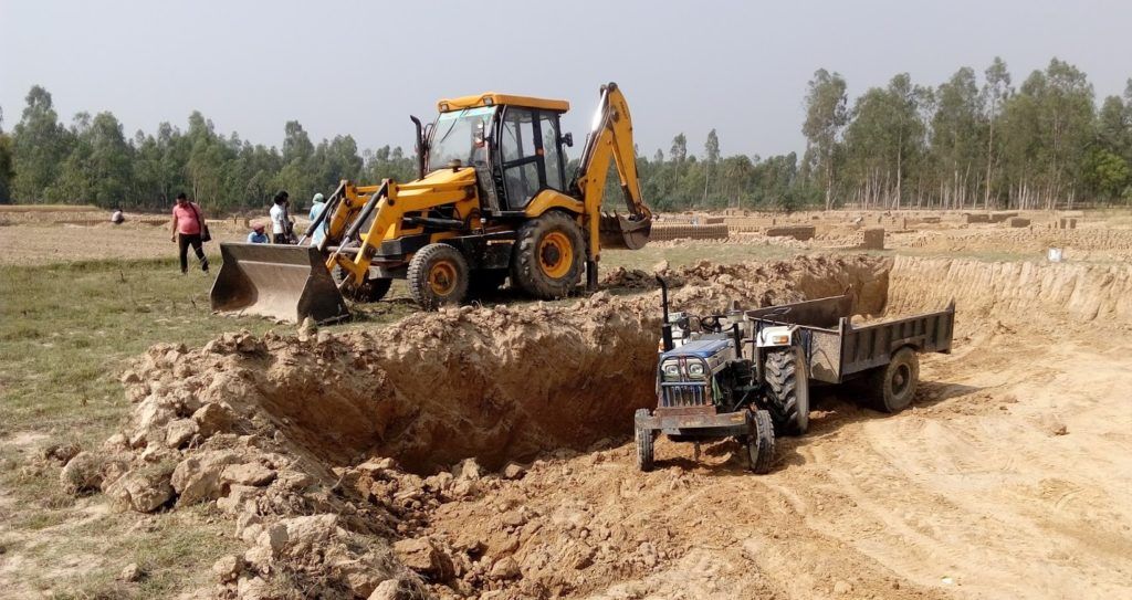 हाईकोर्ट की रोक के बाद भी पट्टा होने के साक्ष्य सीबीआइ के हाथ लगे हाईकोर्ट की रोक के बाद भी पट्टा होने के साक्ष्य सीबीआइ के हाथ लगे