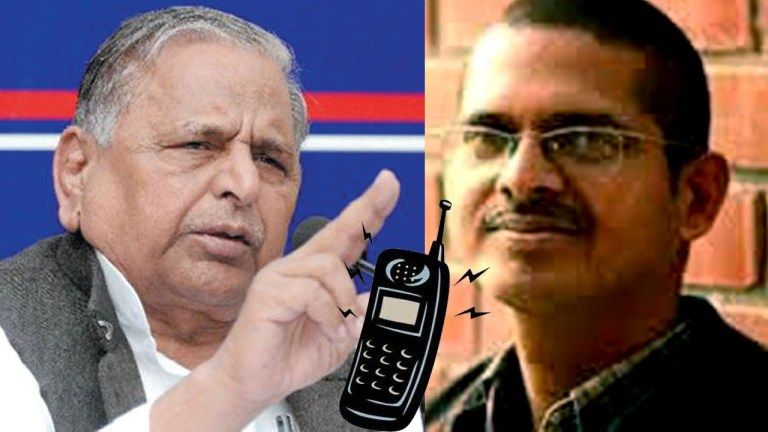 नेताजी -अमिताभ विवाद में आया नया मोड़, कोर्ट ने आवाज की जांच के दिए आदेश नेताजी -अमिताभ विवाद में आया नया मोड़, कोर्ट ने आवाज की जांच के दिए आदेश