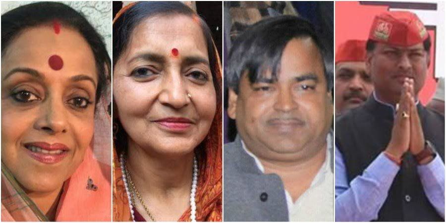 51 सीटों पर कल मतदान, इनकी किस्मत का होगा फैसला 51 सीटों पर कल मतदान, इनकी किस्मत का होगा फैसला