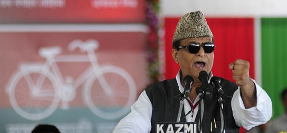 मुझे देश का बादशाह बना दो, पीओके भी हिंदुस्तान में होगा : आज़म मुझे देश का बादशाह बना दो, पीओके भी हिंदुस्तान में होगा : आज़म