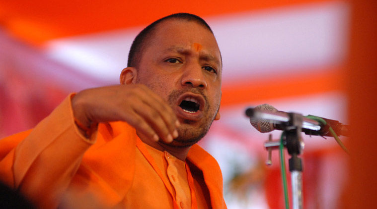 उत्तर प्रदेश मे अब कोई अपने पुत्र का नाम अखिलेश नहीं रखेगा – योगी उत्तर प्रदेश मे अब कोई अपने पुत्र का नाम अखिलेश नहीं रखेगा – योगी
