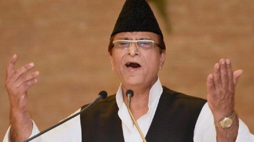 बुलंदशहर गैंगरेप : सुप्रीम कोर्ट का आजम खां व यूपी सरकार को नोटिस, सीबीआइ जांच पर रोक बुलंदशहर गैंगरेप : सुप्रीम कोर्ट का आजम खां व यूपी सरकार को नोटिस, सीबीआइ जांच पर रोक