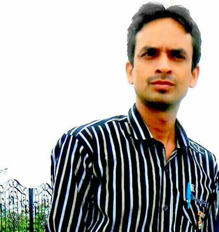 कै अट्ठे बीस और कै सवाई पन्द्रह जैसे सवाल की कड़वी यादें : नीरज मिश्र कै अट्ठे बीस और कै सवाई पन्द्रह जैसे सवाल की कड़वी यादें : नीरज मिश्र