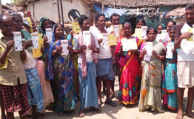 सस्ते राशन के लिए एक बार फिर लाइन मे खड़ा होगा गरीब सस्ते राशन के लिए एक बार फिर लाइन मे खड़ा होगा गरीब
