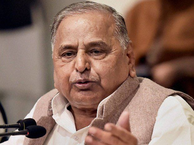 मुलायम की चुप्पी आज टूटेगी, जवानी जिंदाबाद वालों की रहेगी नज़र