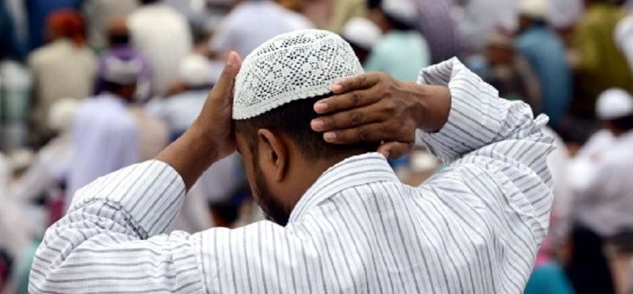 भारत में 43 फीसदी मुस्लिम आबादी अनपढ़ भारत में 43 फीसदी मुस्लिम आबादी अनपढ़