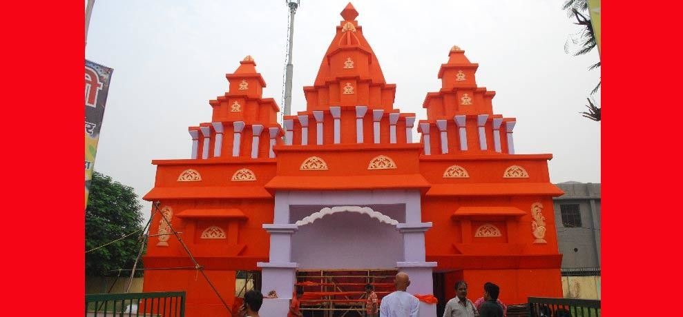 ब्लाक प्रमुख ने तीसरी बार सीतापुर मे किया श्री रुद्र महायज्ञ का आयोजन ब्लाक प्रमुख ने तीसरी बार सीतापुर मे किया श्री रुद्र महायज्ञ का आयोजन