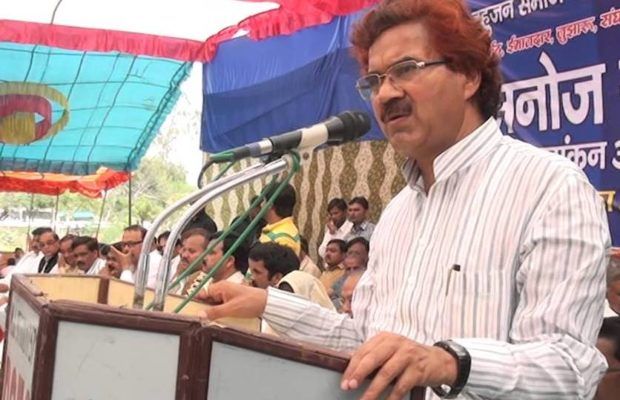 मायावती ने पश्चिमी यूपी में तय किया BSP का ब्राह्मण चेहरा, सौंपीं कई अहम जिम्मेदारियां मायावती ने पश्चिमी यूपी में तय किया BSP का ब्राह्मण चेहरा, सौंपीं कई अहम जिम्मेदारियां